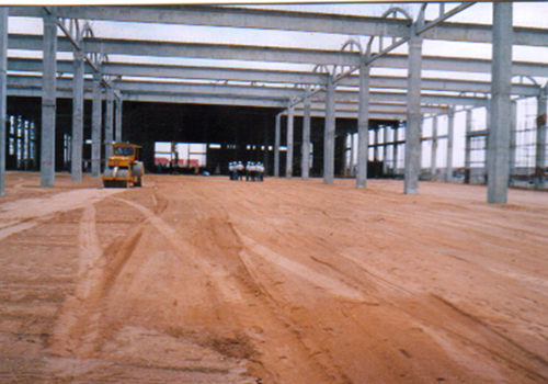 Agro-Oil-Extraction-Industries-Port-Qasim-Karachi