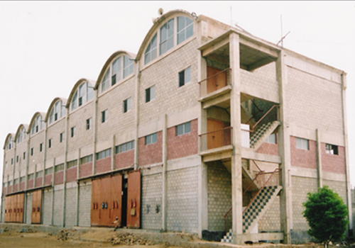 Bilal-Corporation-(Spinning-Mill)-Hawks-bay-Road-Maripur