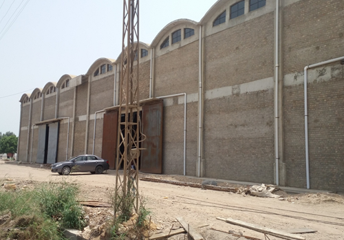 Faran-Sugar-Mills-Limited-Hyderabad-(Sindh)–Sugar-godown